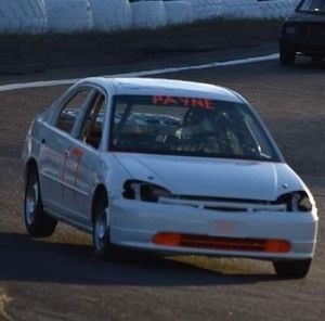 Meet your Posher, Bobby